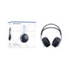 PS5 Wireless Headset