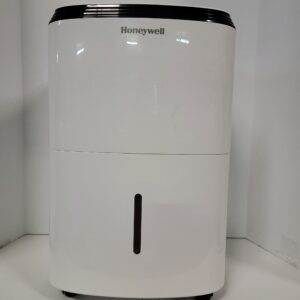 Smart Dehumidifier by Honeywell