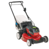 Lawn Mower by Toro