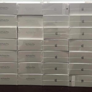 Pallet Of 50 x MacBook Air MD711LL/B