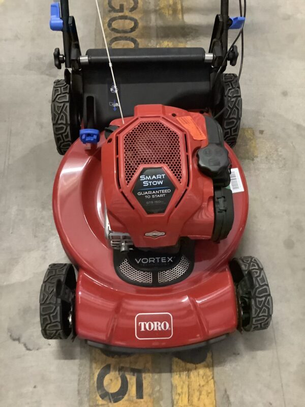 Push Lawn Mower by Toro