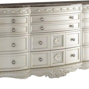 Ashley Cassimore Dresser