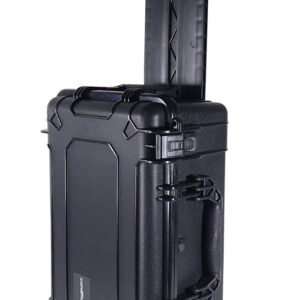 Gun Case by Condition 1