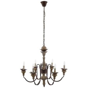 Pendant Chandelier by Modway