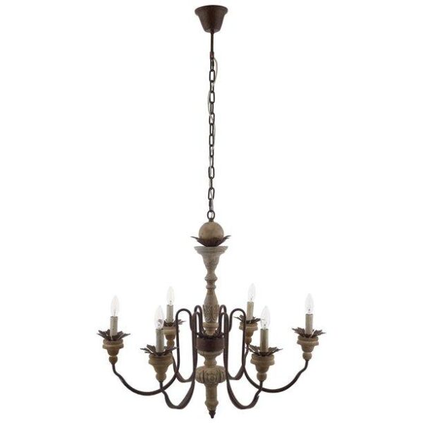 Pendant Chandelier by Modway