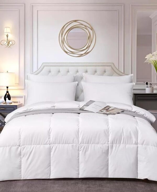 Down Comforter by Elle Decor