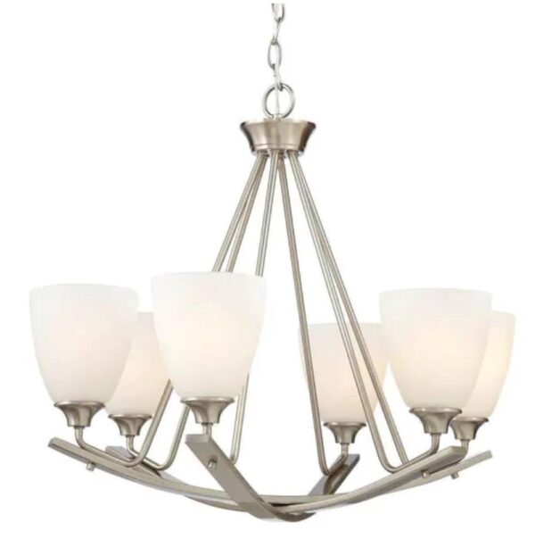 Chandelier by Home Decorators Collection