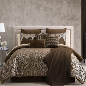 King Bed Set by Hallmart Collectibles