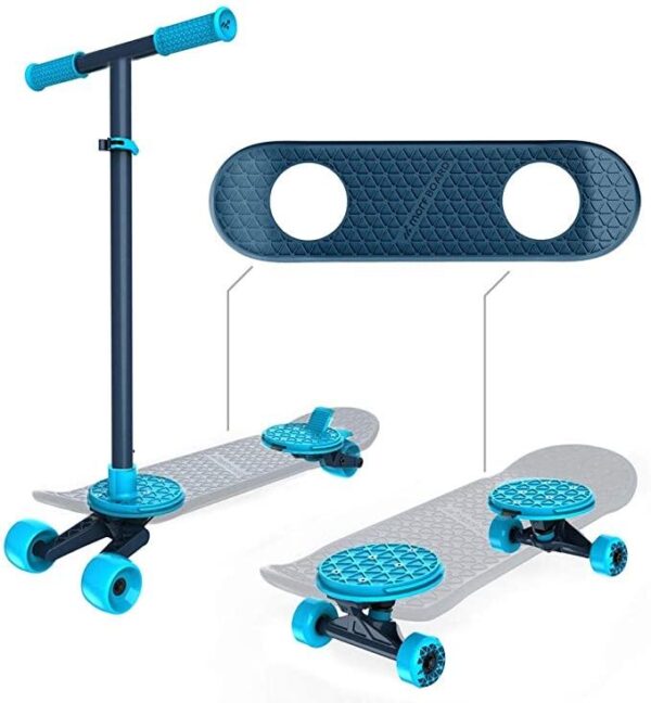 Scoot Skate Board by Morfboard